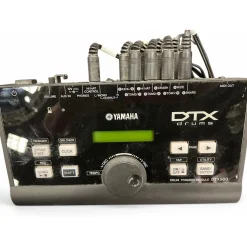 Used Yamaha dtx 500 Electric Drum Set