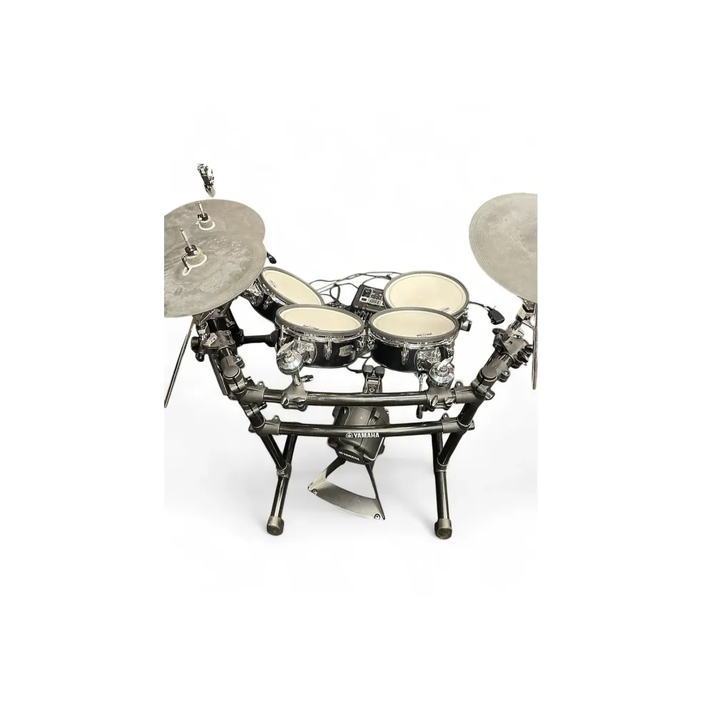 Used Yamaha DTX Pro Electric Drum Set