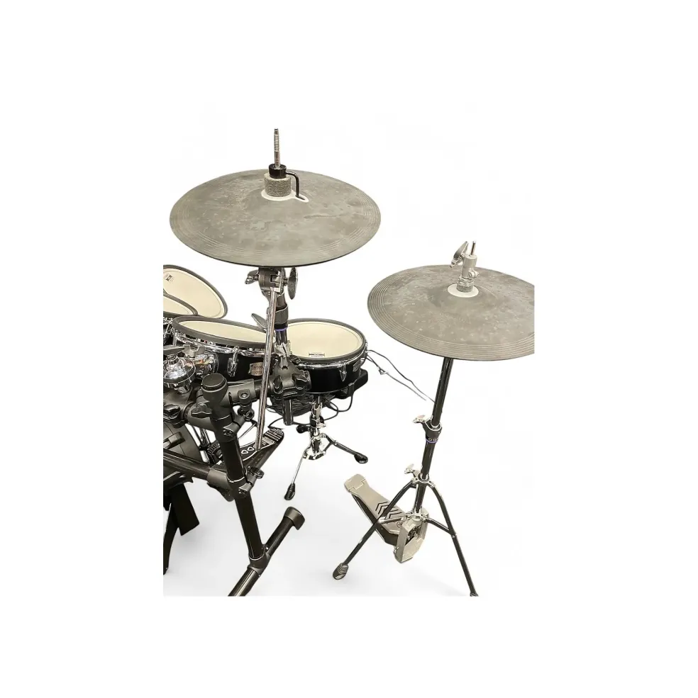 Used Yamaha DTX Pro Electric Drum Set