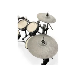 Used Yamaha DTX Pro Electric Drum Set