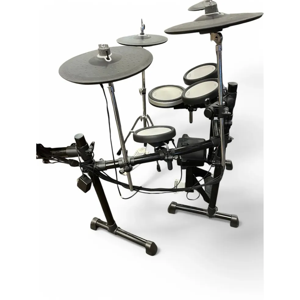 Used Yamaha DTX6K3 Electronic Drum Set Electric Drum Set
