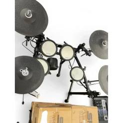 Used Yamaha DTX6K3 Electronic Drum Set Electric Drum Set