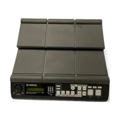 Used Yamaha DTX-MULTI 12 Drum MIDI Controller