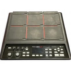 Used Yamaha DTX-MULTI 12 Drum MIDI Controller
