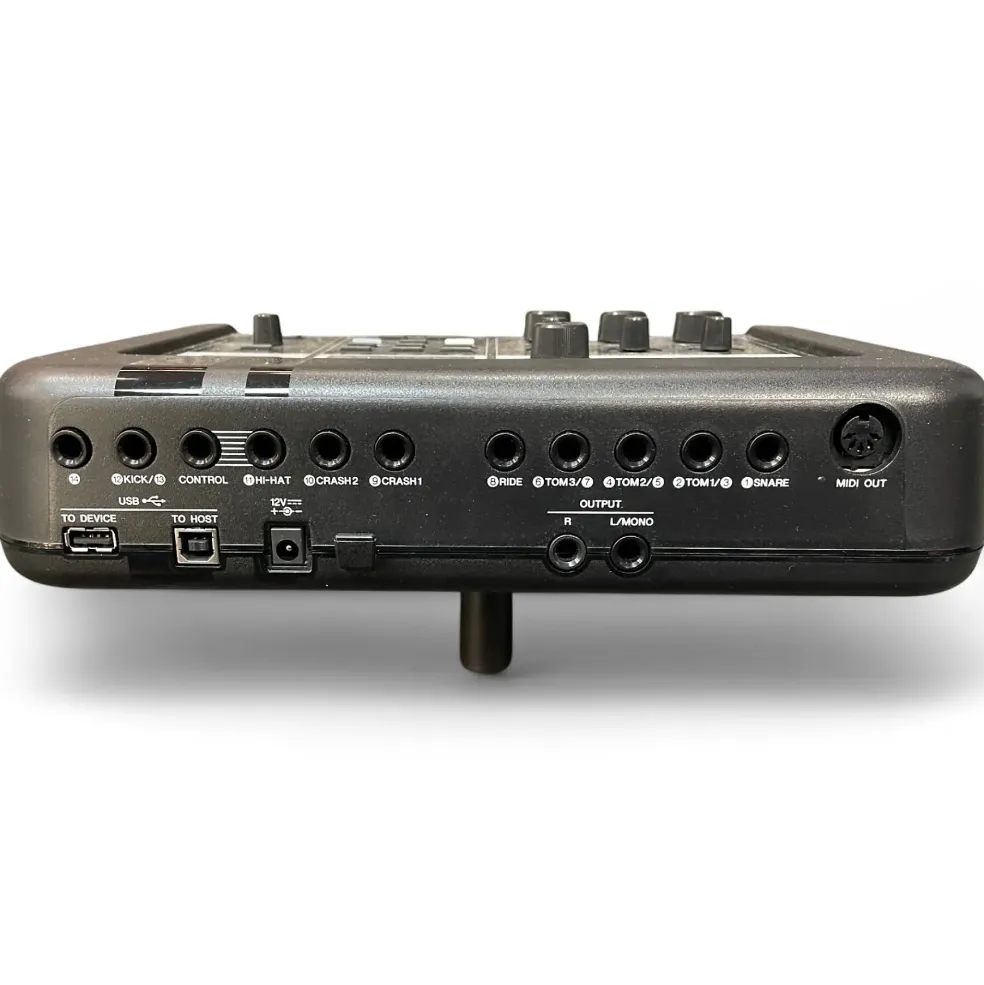 Used Yamaha DTX-PRO Electric Drum Module