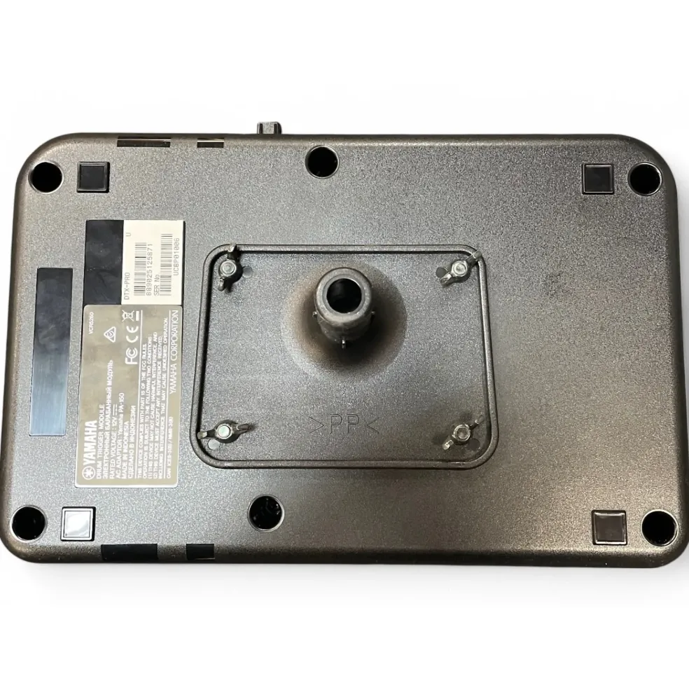 Used Yamaha DTX-PRO Electric Drum Module