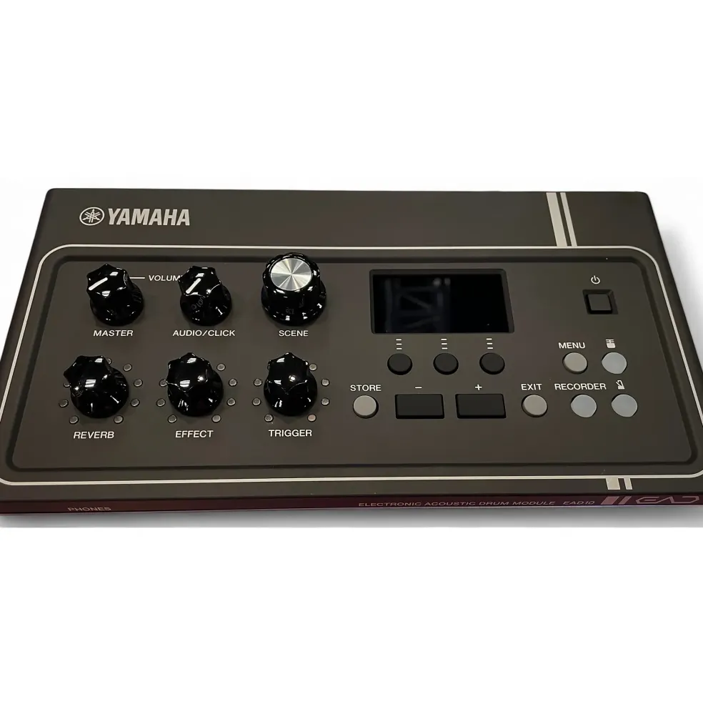 Used Yamaha EAD10 Electric Drum Module
