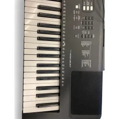 Used Yamaha EW200 Portable Keyboard