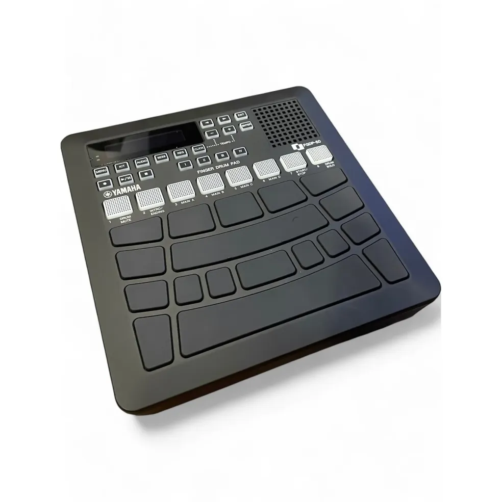Used Yamaha FGDP-50 Drum MIDI Controller