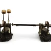 Used Yamaha FLYING DRAGON Double Bass Drum Pedal