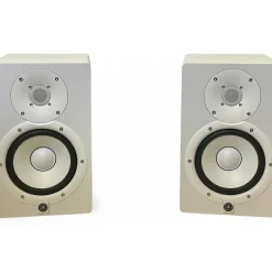 Used Yamaha HS5 Pair Powered Monitor