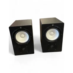 Used Yamaha HS5 Pair Powered Monitor