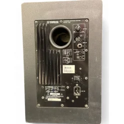 Used Yamaha HS8 Pair Powered Monitor
