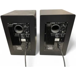 Used Yamaha HS8 Pair Powered Monitor