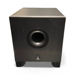 Used Yamaha HS8S Subwoofer
