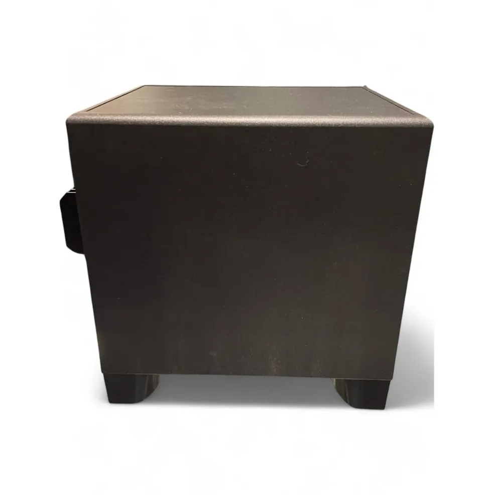 Used Yamaha HS8S Subwoofer