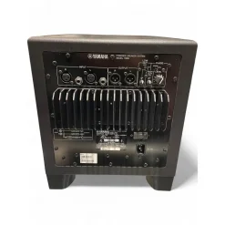 Used Yamaha HS8S Subwoofer