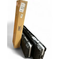 Used Yamaha L125-B Keyboard Stand