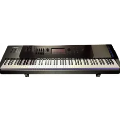 Used Yamaha MODX8+ Arranger Keyboard
