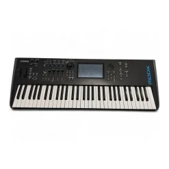 Used Yamaha MODX8 Synthesizer