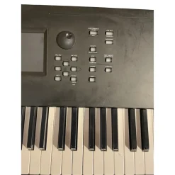 Used Yamaha MODX8 Synthesizer