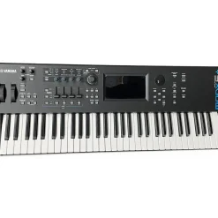 Used Yamaha modx6+ Synthesizer