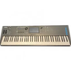 Used Yamaha MODX7 Synthesizer