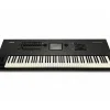 Used Yamaha Montage 88 Key Synthesizer