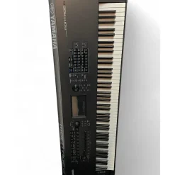 Used Yamaha Montage 88 Key Synthesizer