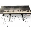 Used Yamaha Montage 61 Key Synthesizer