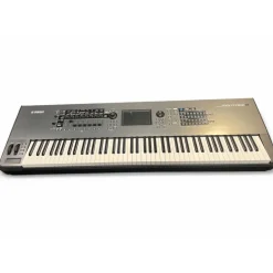 Used Yamaha Montage 88 Key Synthesizer