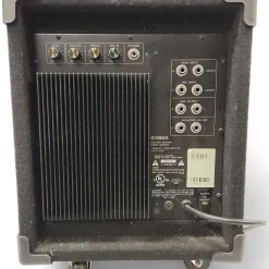 Used Yamaha MS100DR Drum Amplifier