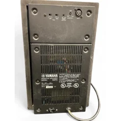 Used Yamaha msp10 Powered Monitor