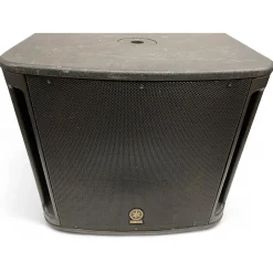 Used Yamaha MSR800W Powered Subwoofer
