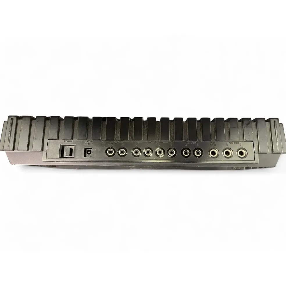 Used Yamaha MT1X MultiTrack Recorder