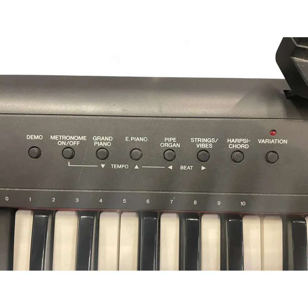 Used Yamaha NP11 61 Key Digital Piano