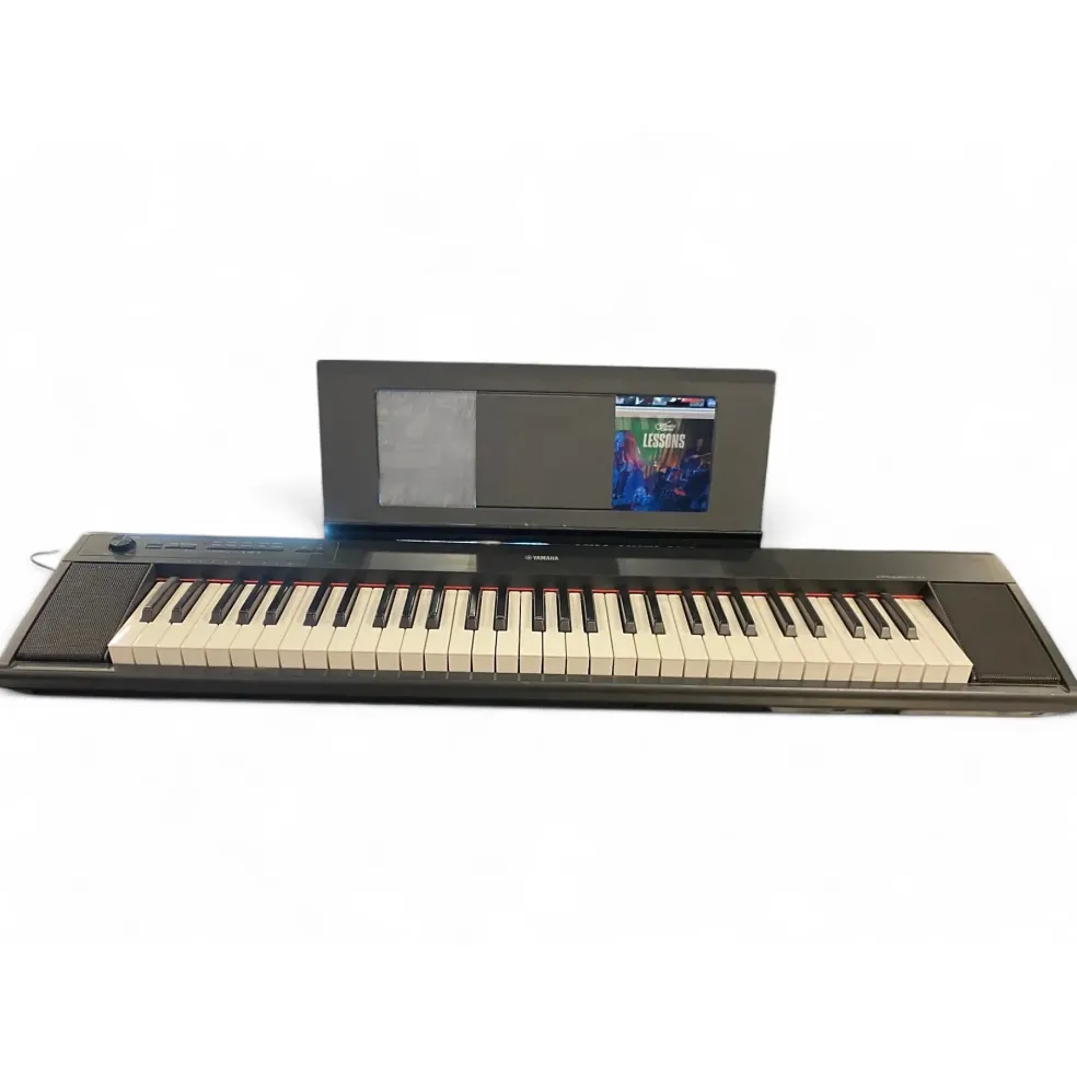 Used Yamaha NP12 Digital Piano