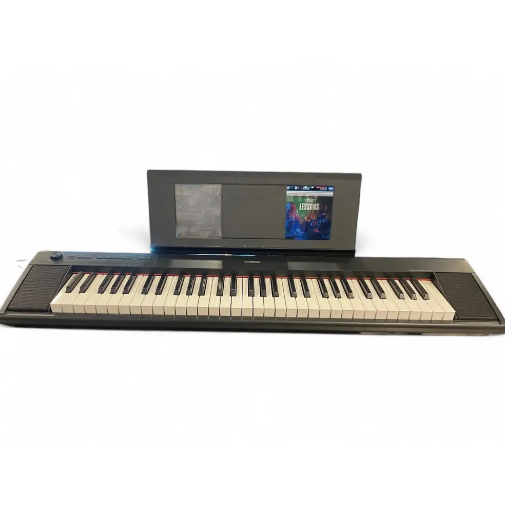 Used Yamaha NP12 Digital Piano