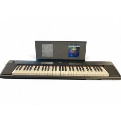 Used Yamaha NP12 Digital Piano