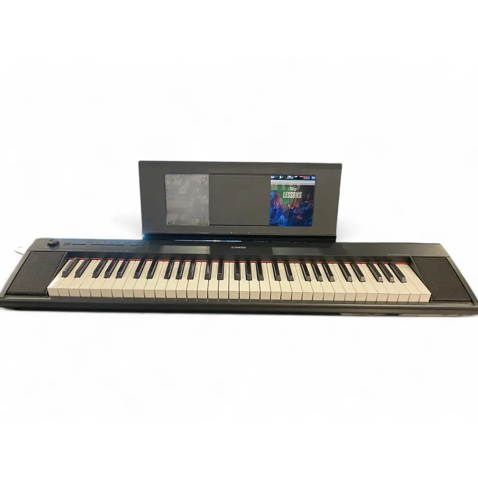 Used Yamaha NP12 Digital Piano