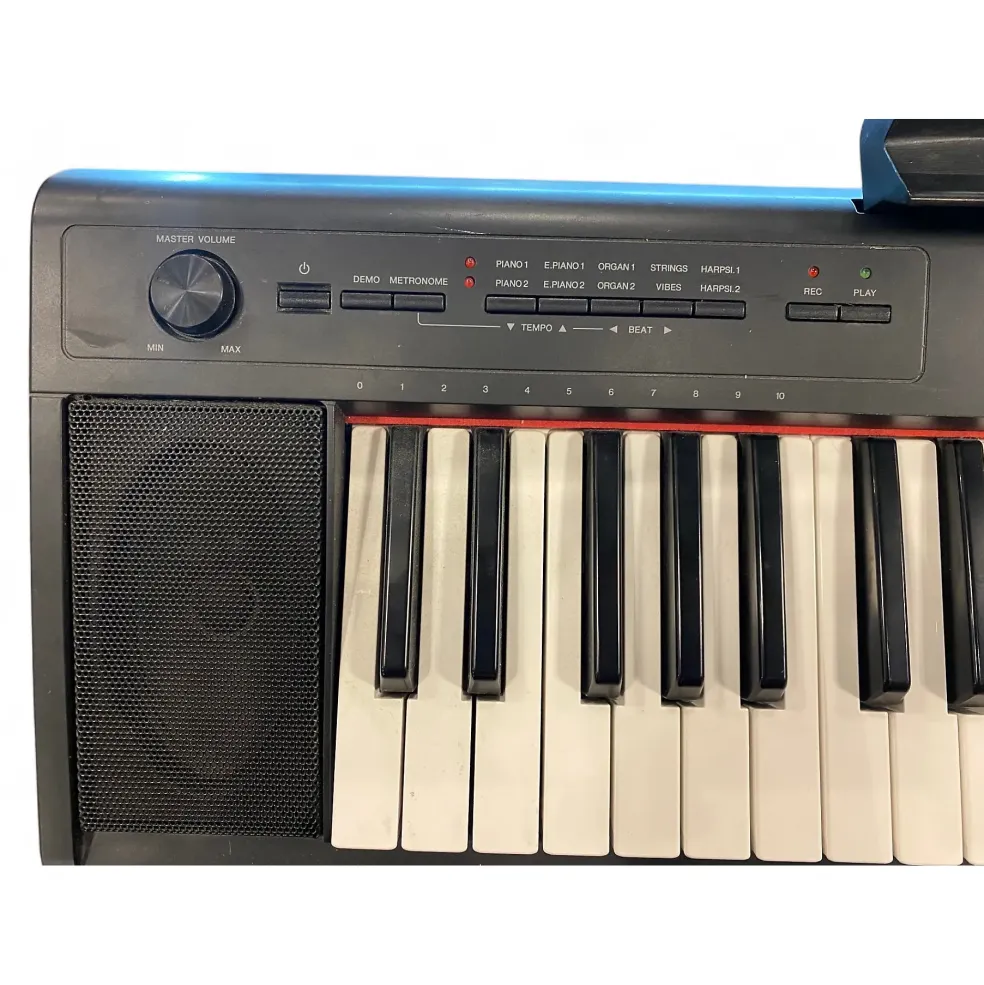 Used Yamaha NP12 Digital Piano
