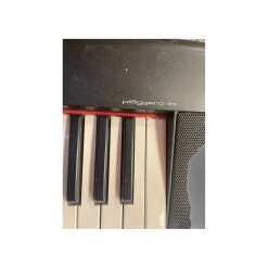 Used Yamaha NP12 Digital Piano