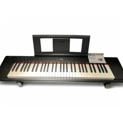Used Yamaha NP12 Digital Piano