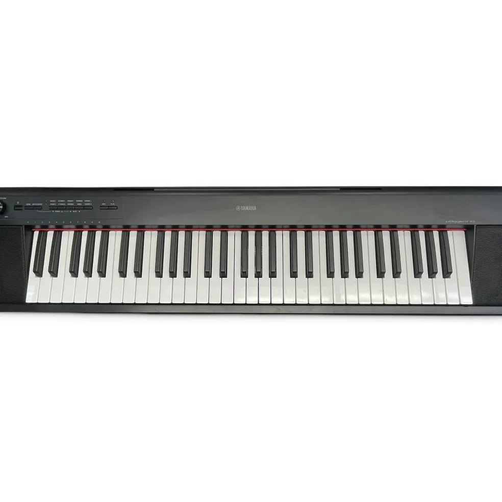 Used Yamaha NP12 Digital Piano