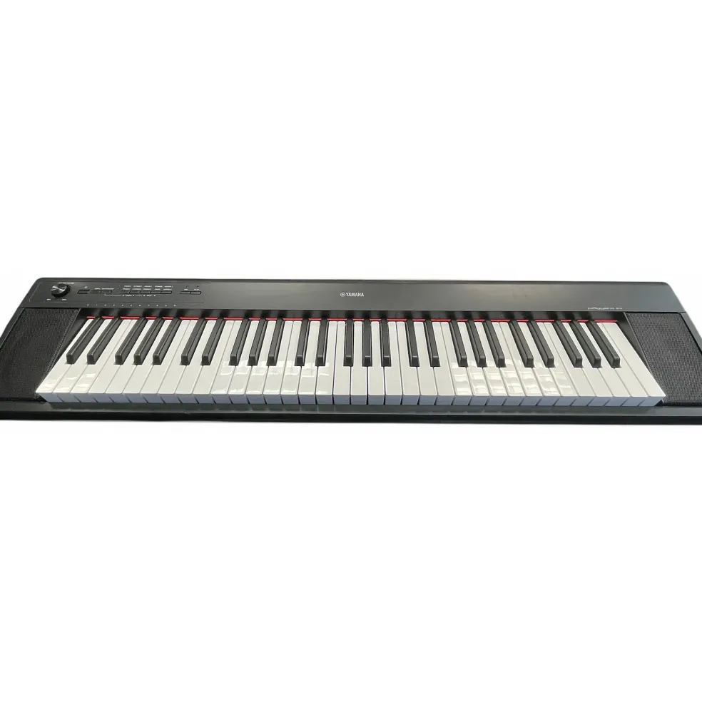 Used Yamaha NP12 Digital Piano