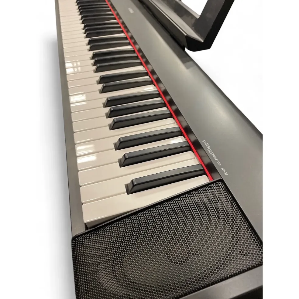 Used Yamaha NP32 Piaggero Digital Piano