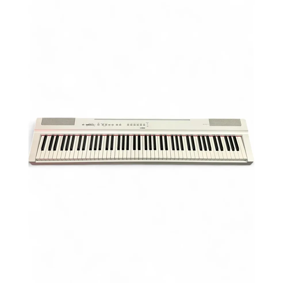 Used Yamaha P-125 Digital Piano