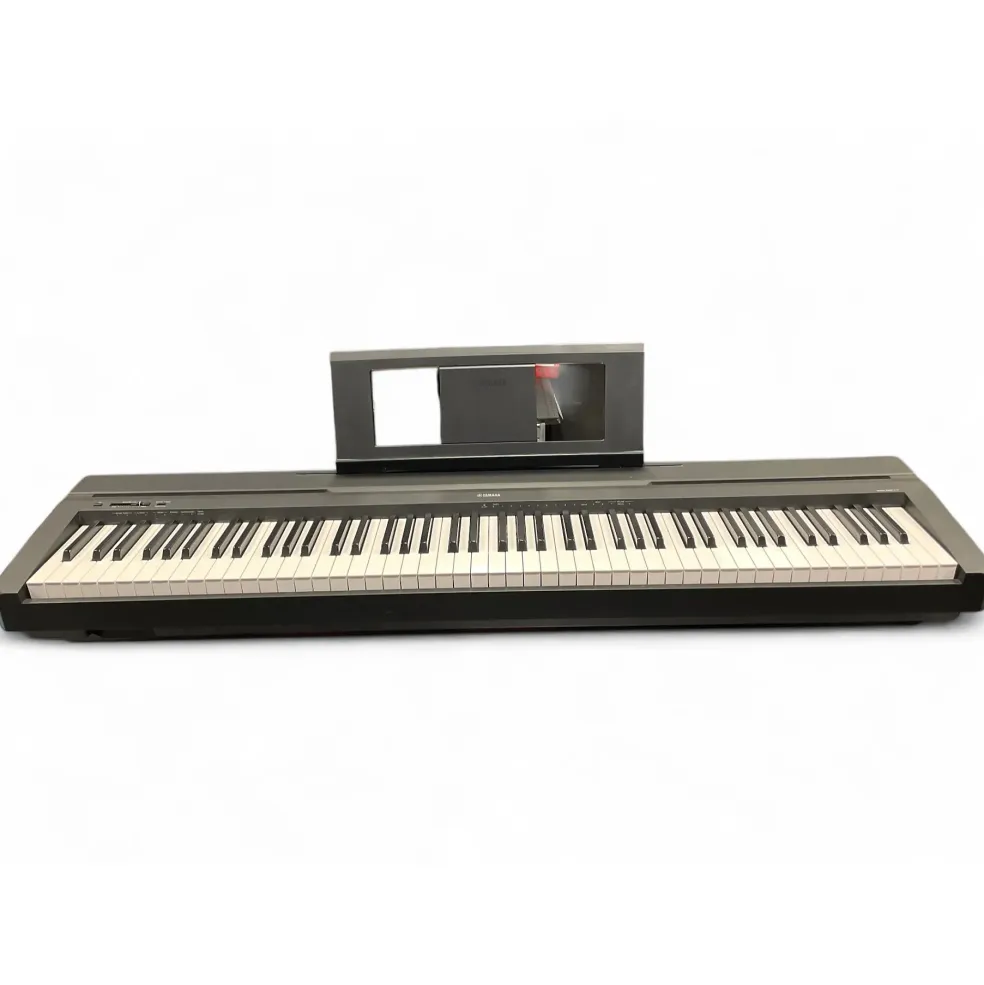 Used Yamaha p-71 Digital Piano
