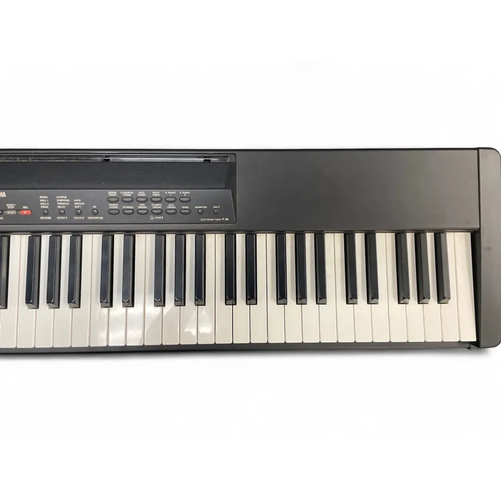 Used Yamaha p-71 Digital Piano
