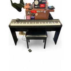 Used Yamaha P115 Digital Piano